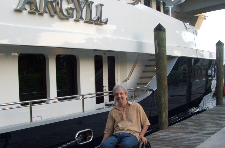 North American Argyll