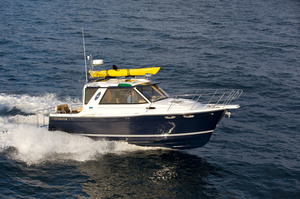 Cutwater 26