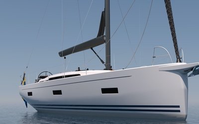 Arcona 50