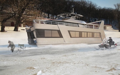 Baikal 20 SYH