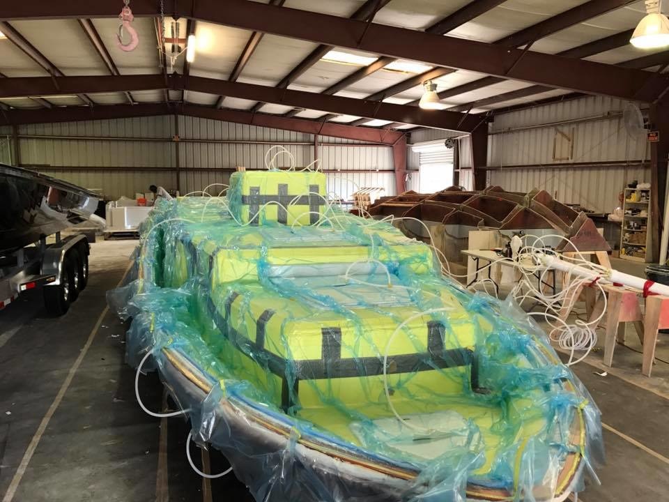 Ocean 1 Yachts