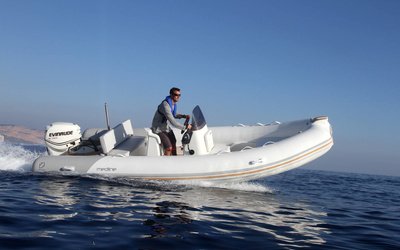 Zodiac Medline 580
