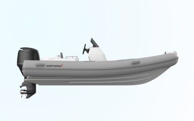 Northstar Axis 4.8