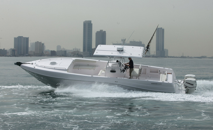 Silvercraft 38СС