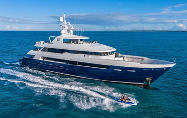 Delta Marine Pisces