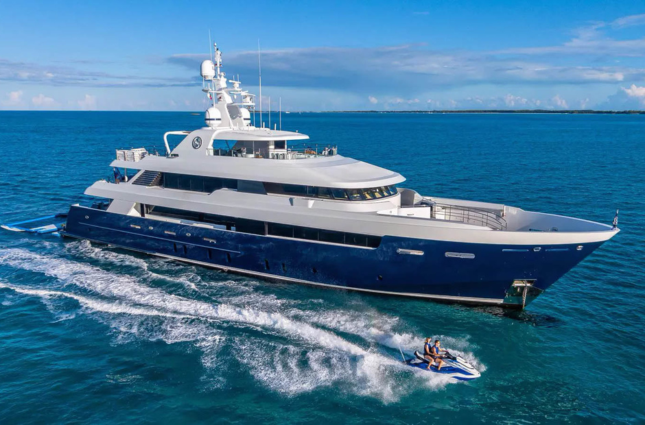 Delta Marine Pisces