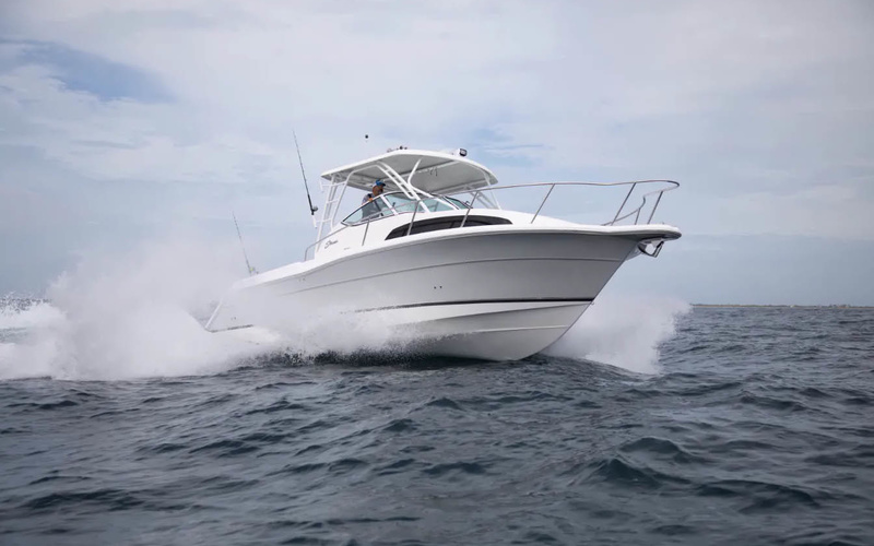 Stamas 370 Aegean