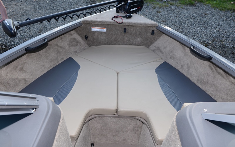 Princecraft Sport 177