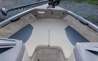 Princecraft Sport 177