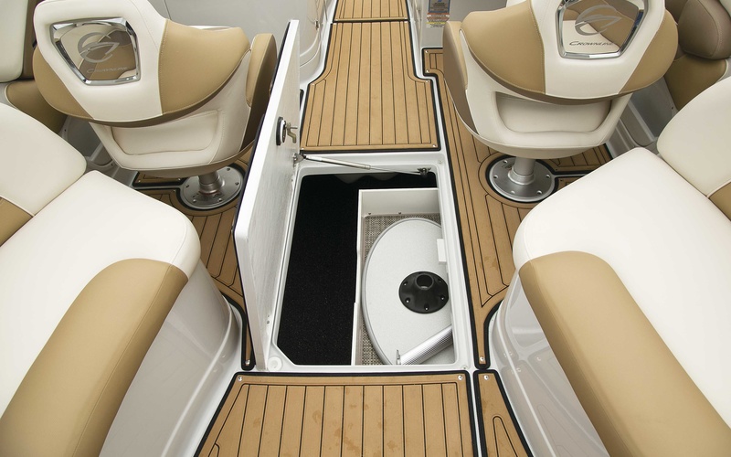 Crownline 270 SS