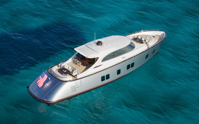 Zeelander 8