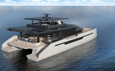 Serenity 84