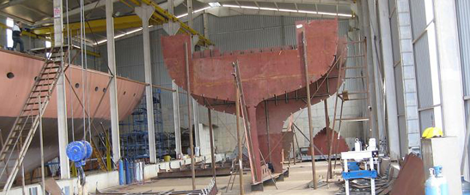 Pruva Yachting