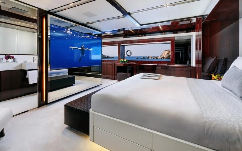 Island Packet Yachts IP 379