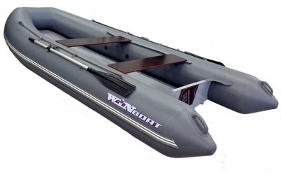 WINboat 375R