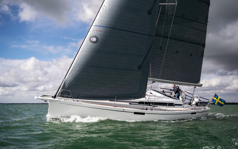 Arcona 415