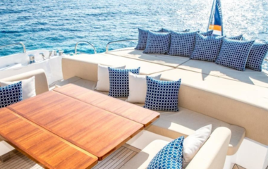 Sunseeker LIlly
