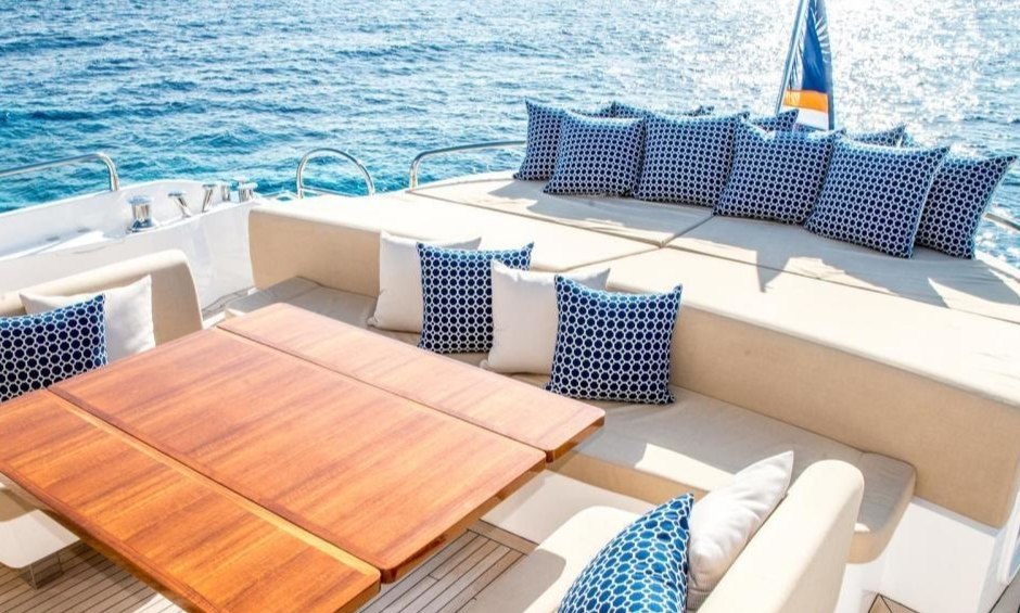 Sunseeker LIlly
