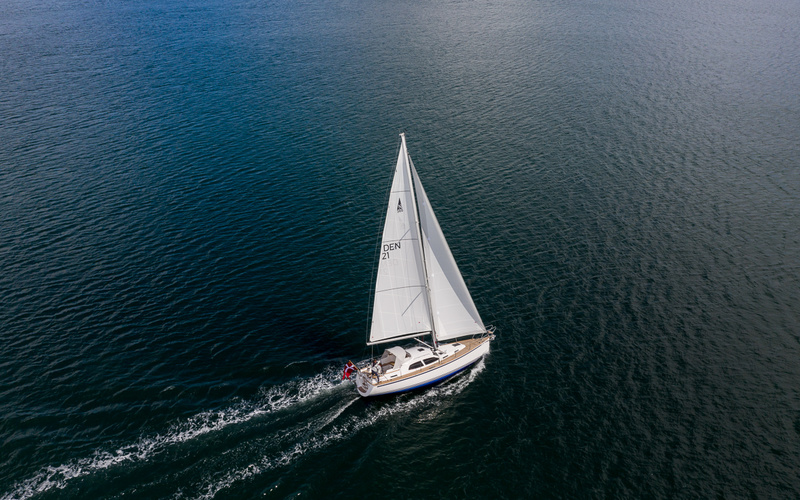 Nordship 360 DS
