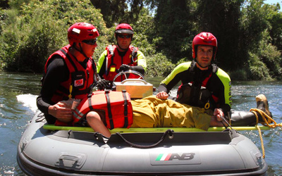 AB Inflatables Profile A 16-S