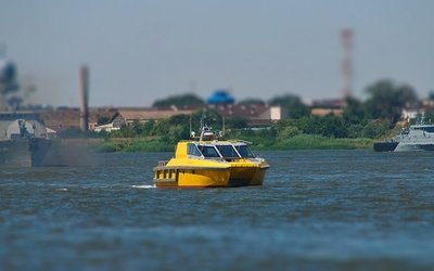 Aurora AS 14