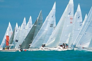 J/Boats j/105