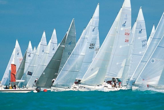 J/Boats j/105