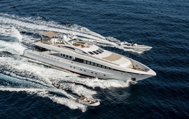Heesen Angkalia