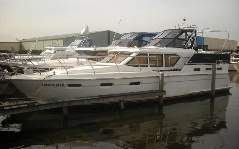 Aquanaut Unico 1200 FA