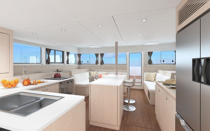 Island Spirit 525