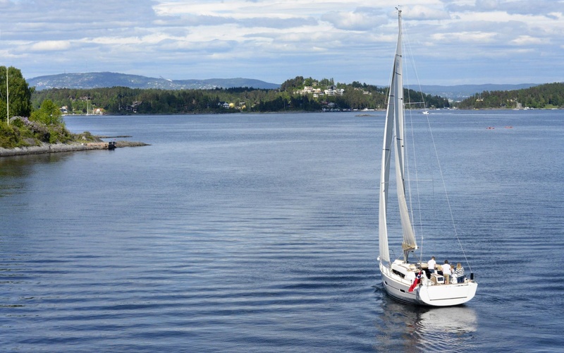 Dufour 412