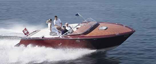 Boesch 900 Riviera de Luxe