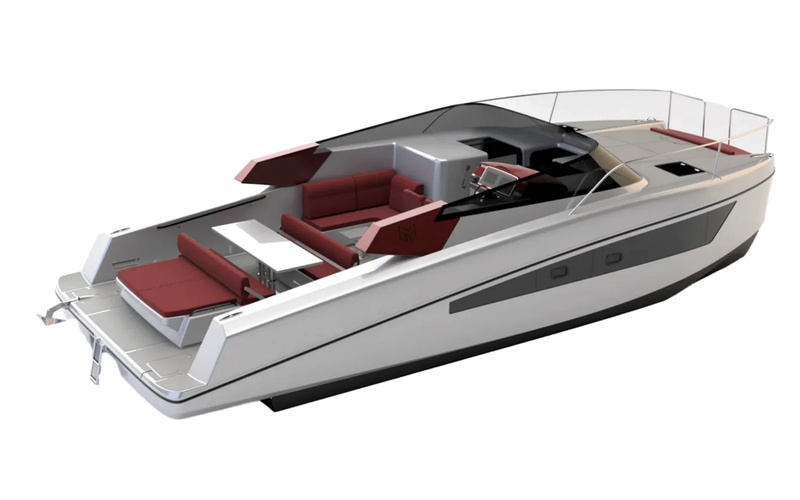 Makai M37 Open