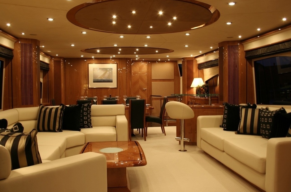 Sunseeker Dreamster