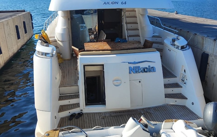 Aicon 66 (2006)