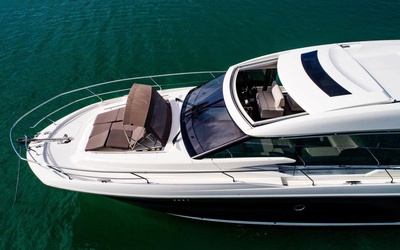 Prestige 520 S