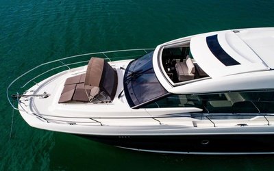 Prestige 520 S
