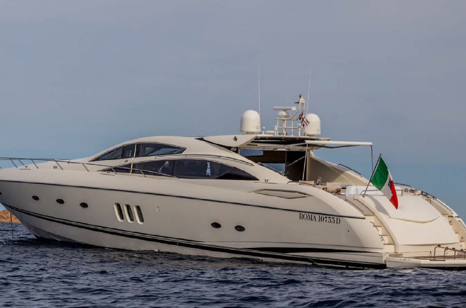 Sunseeker Easy