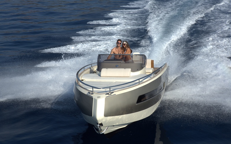 Invictus  GT280
