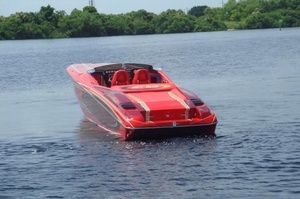 Nor-tech 427 