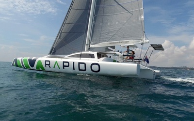 Rapido 60