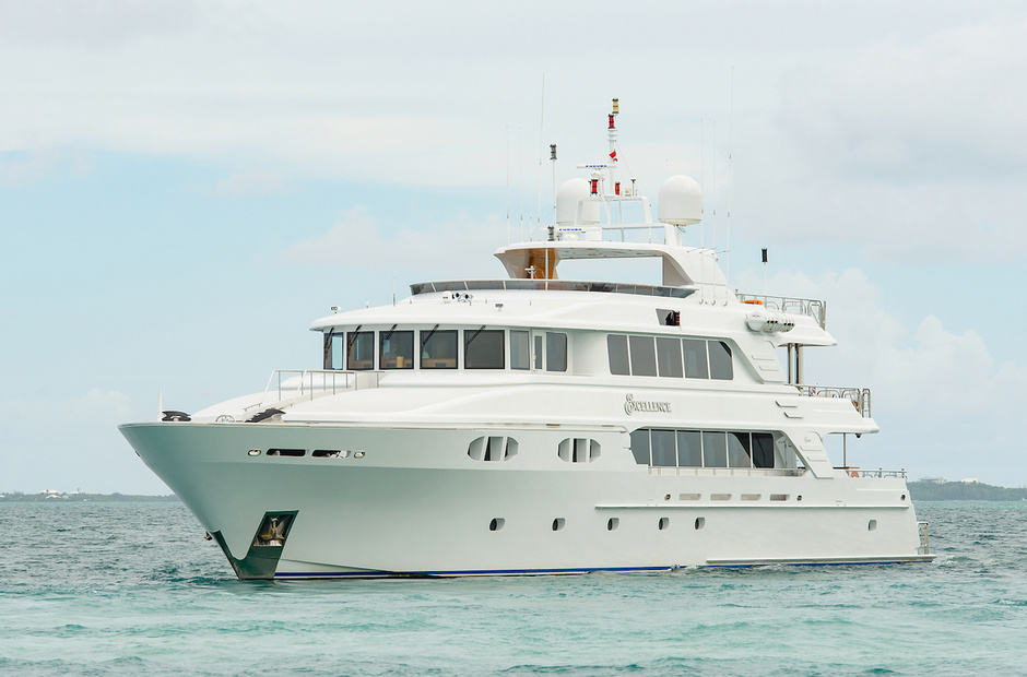 Richmond Yachts Excellence