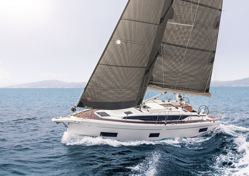Bavaria C38