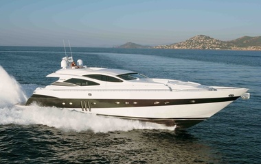 Pershing Maximo