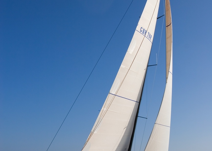 KM Yachtbuilders Windemere III
