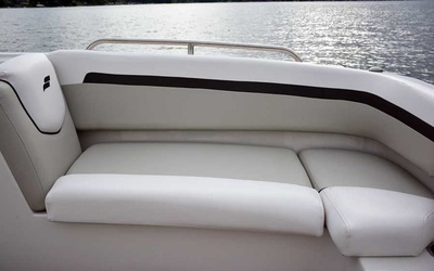 Starcraft SVX 211 OB