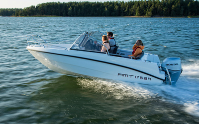AMT 175 BR