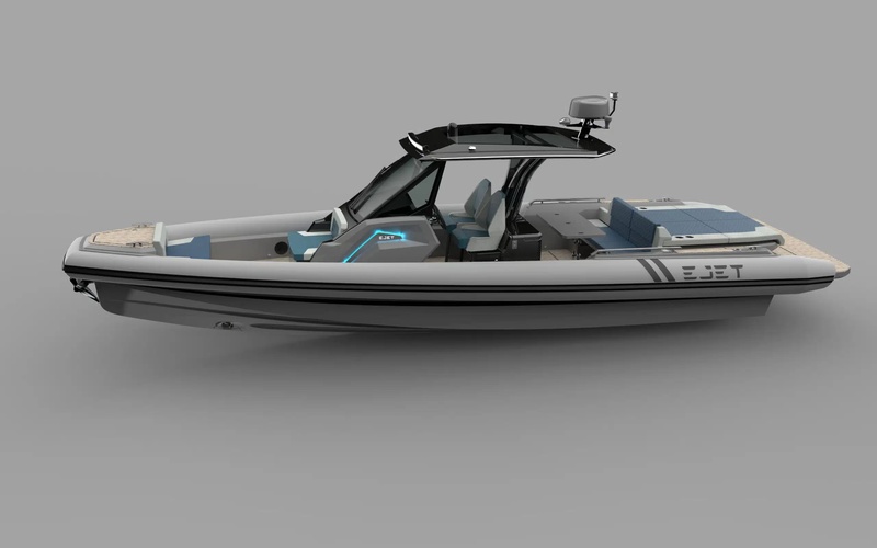 Ejet 9x