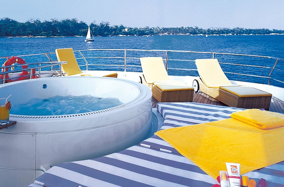 Ned Ship Group Phoenix II