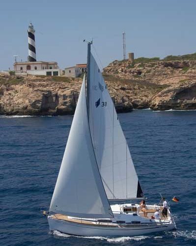 Bavaria 31 Cruiser